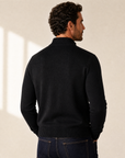 COREANA COLLAR BOMBER