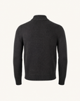 COREANA COLLAR BOMBER