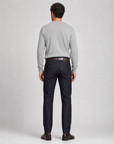 MICHELANGELO BLUE RAW R-EALX