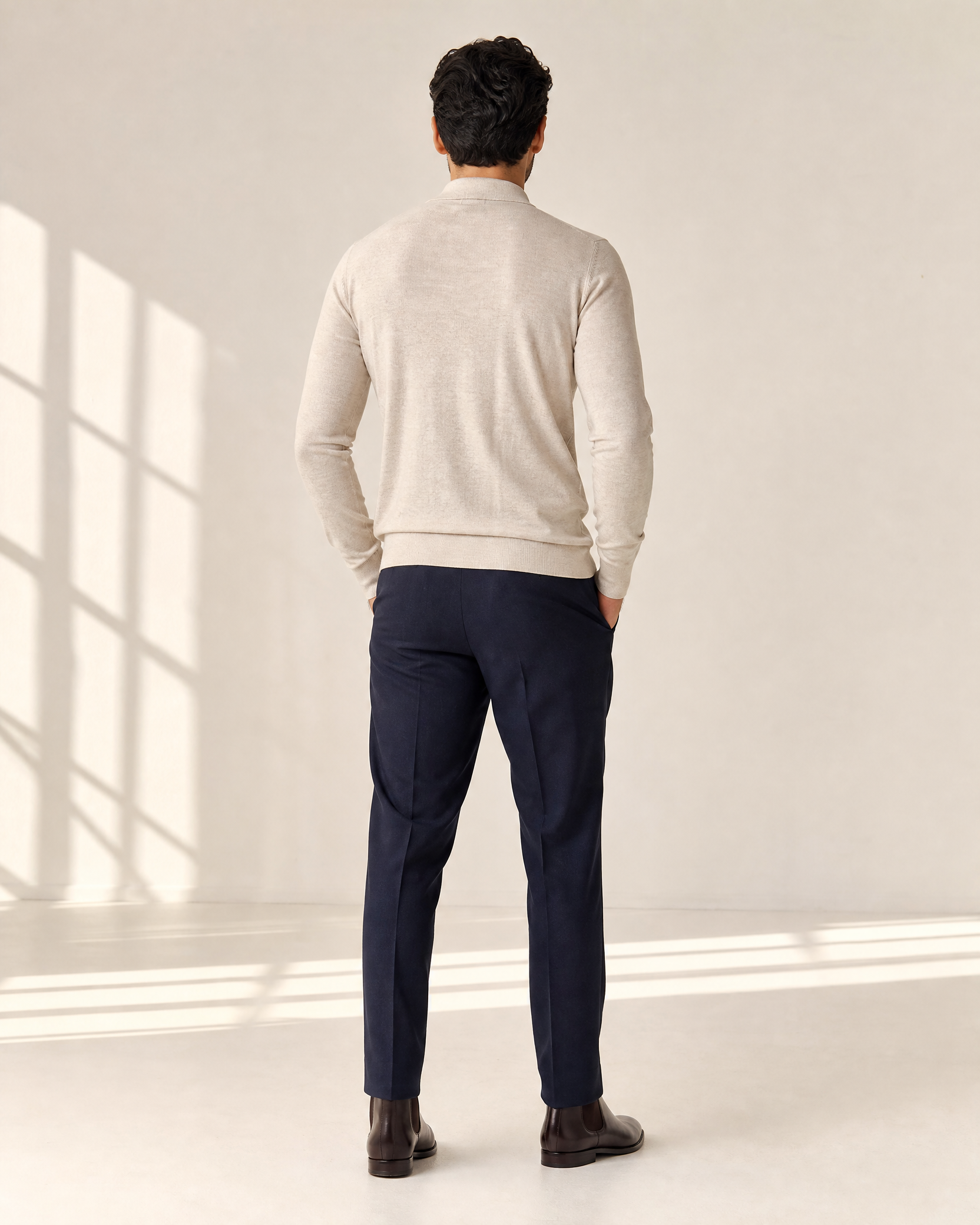 BASIC POLO