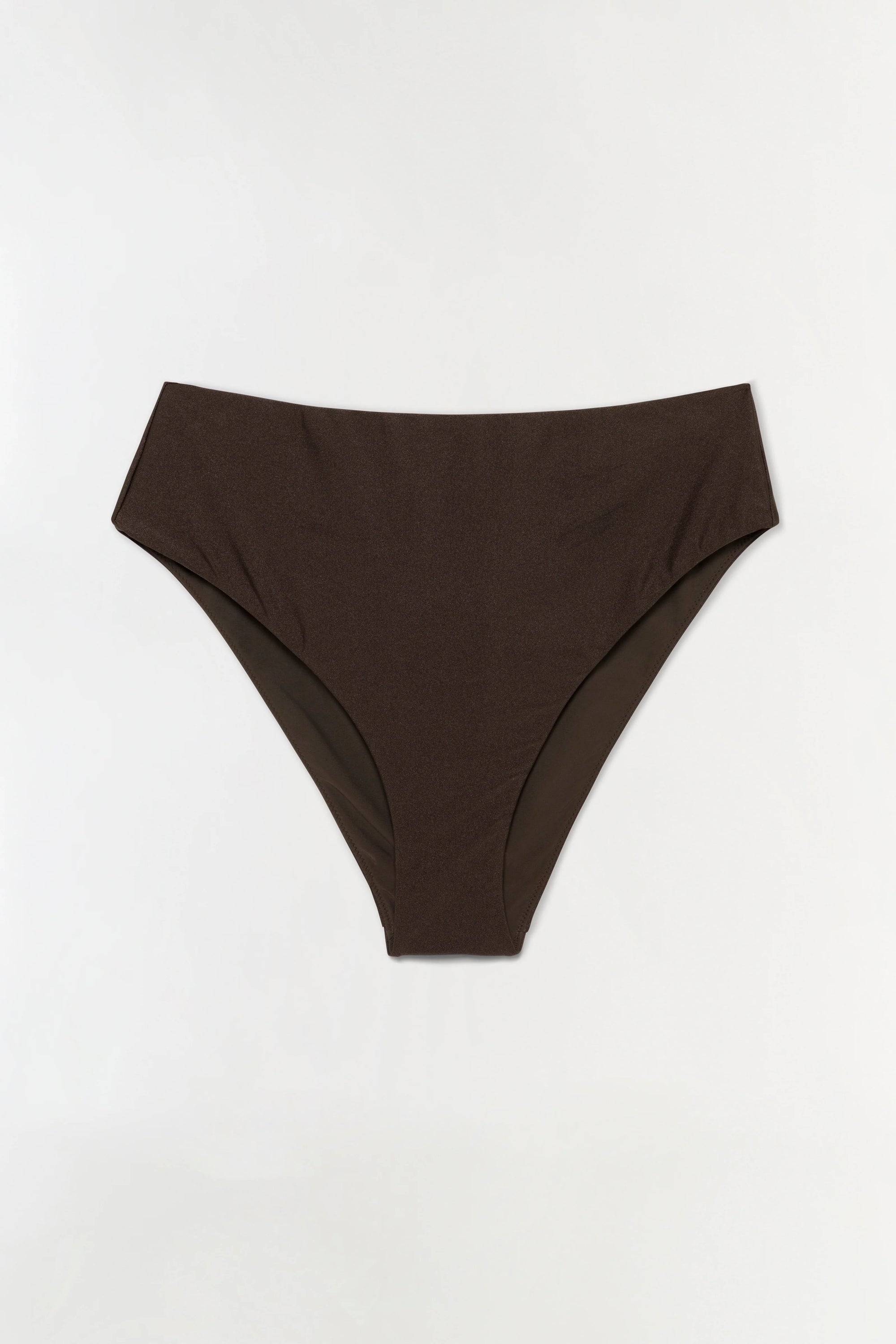 Gracie Shell Bikini Bottom