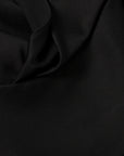 Samira Satin Cape Top