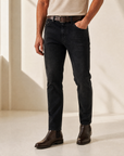 BRANDO GREY USED R-ELAX