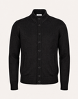 COREANA COLLAR BOMBER