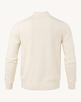 BASIC MOCK NECK