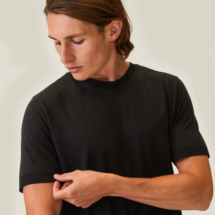 MILES JERSEY T-SHIRT - WAHTS