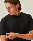 MILES JERSEY T-SHIRT - WAHTS