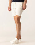 SUPERNATURAL SEERSUCKER INFINITY SHORTS - DEKE