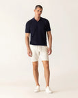 SUPERNATURAL SEERSUCKER INFINITY SHORTS - DEKE