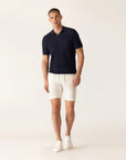 SUPERNATURAL SEERSUCKER INFINITY SHORTS - DEKE