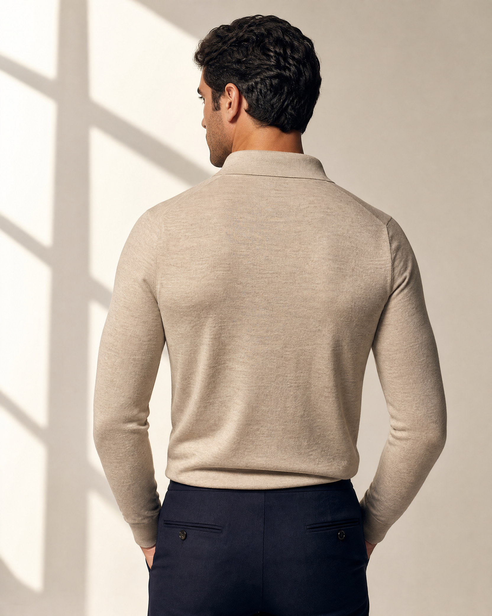 BASIC POLO