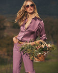 DANI 3/4 SLEEVE BLOUSE