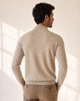 BASIC MOCK NECK
