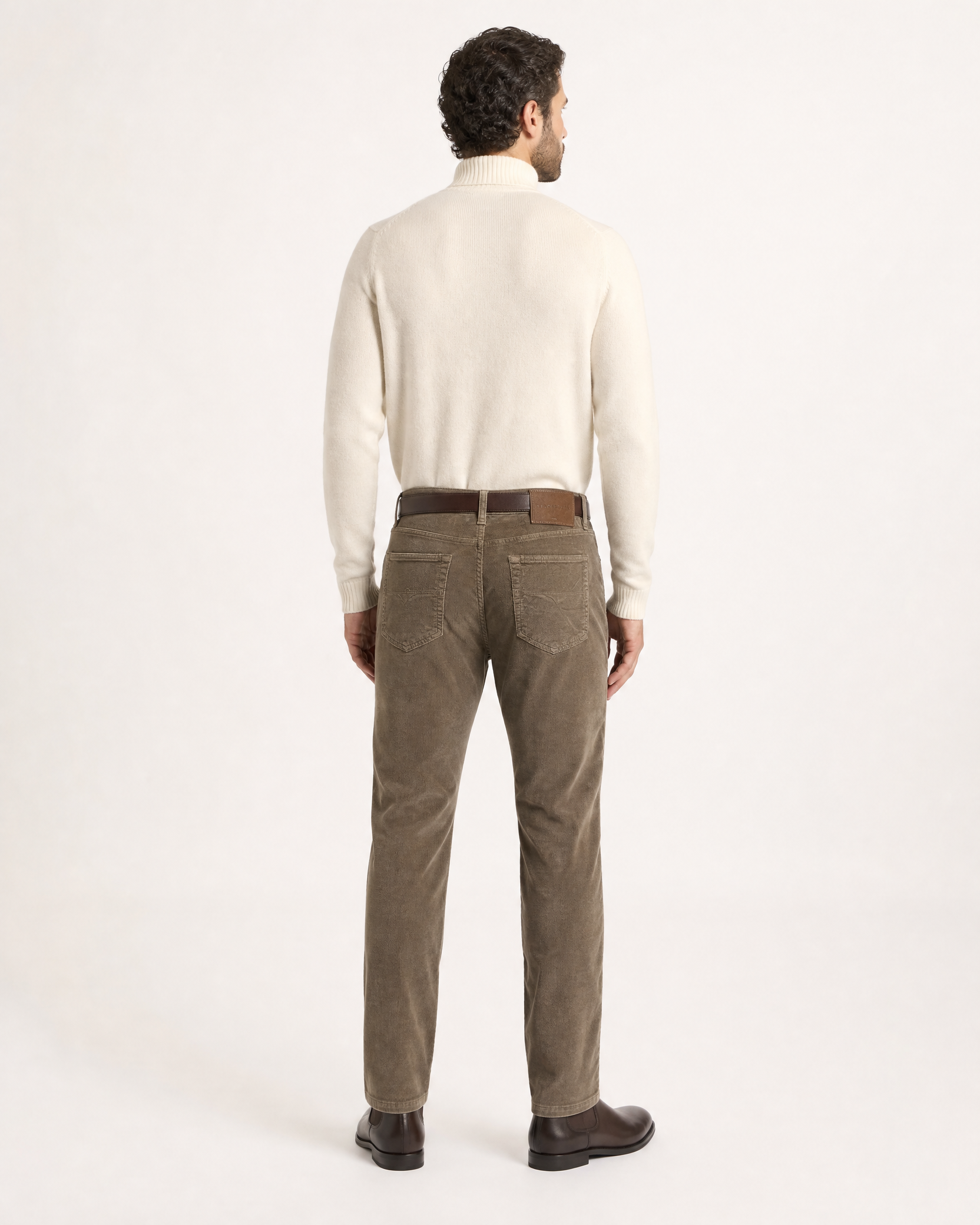 MICHELANGELO SOFT DYE 5 POCKET