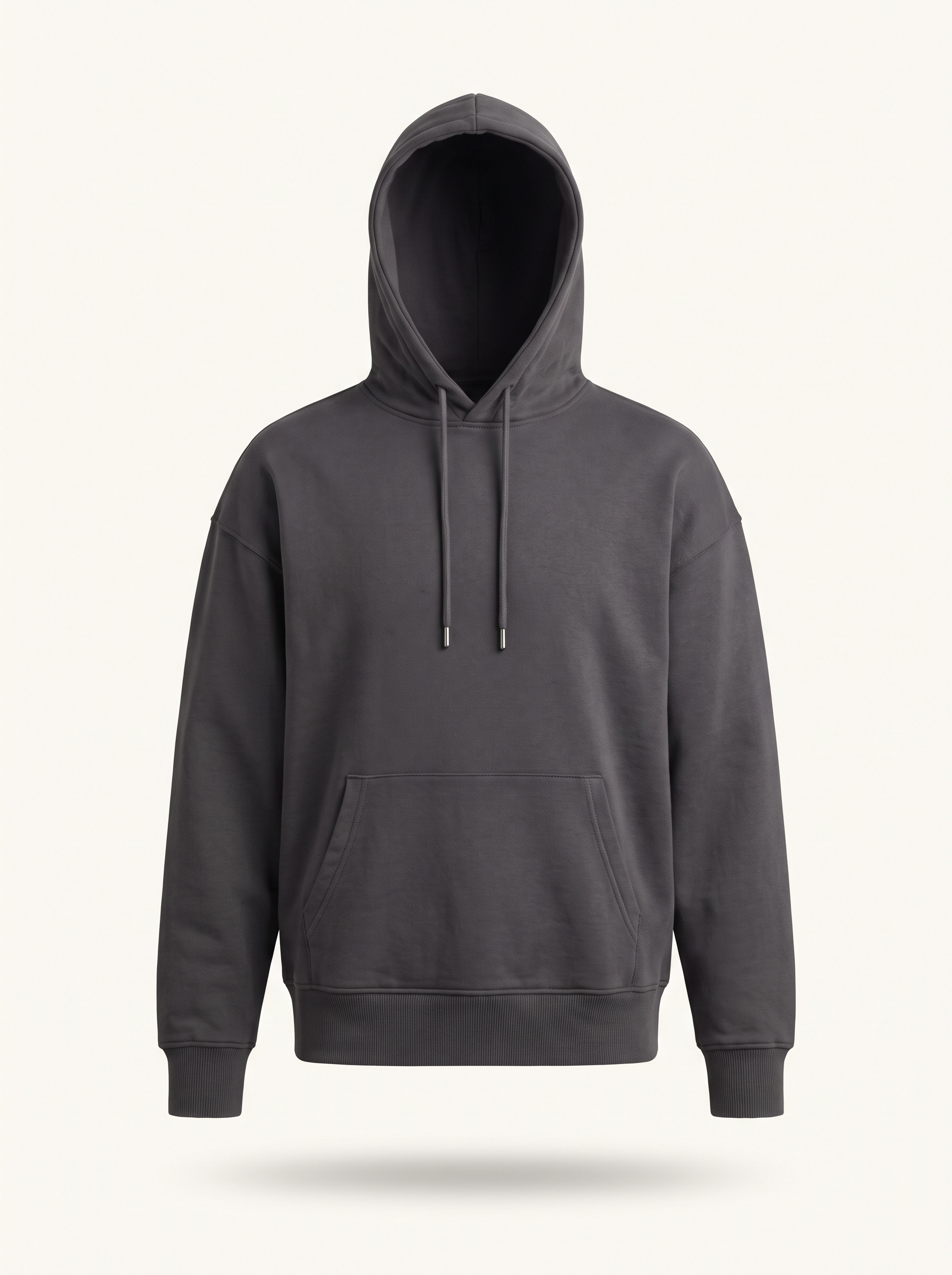 ORANGE JUICE MOUTON PRINT HOODIE - BASTILLE – ANTRAX - Ghost Front
