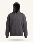 ORANGE JUICE MOUTON PRINT HOODIE - BASTILLE – ANTRAX - Ghost Front