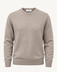 RAINWOOL CREWNECK