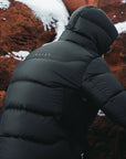 Phantom Series Alpine Puffer Jacket