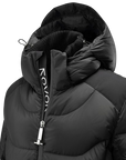 Phantom Series Alpine Puffer Jacket
