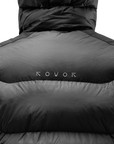 Phantom Series Alpine Puffer Jacket