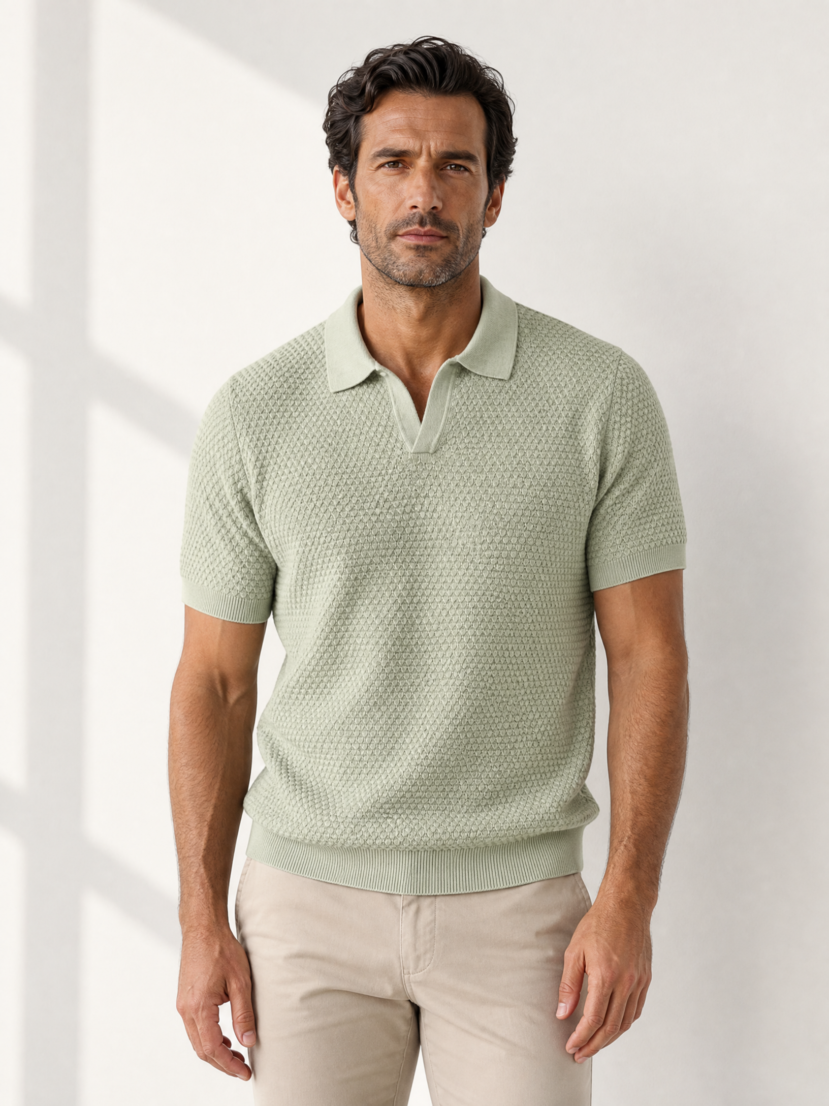 Gran Sasso Popcorn Johnny Polo – SAGE - Hero Front