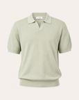 Gran Sasso Popcorn Johnny Polo – SAGE - Ghost Mannequin Front