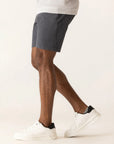 SUPERNATURAL SEERSUCKER INFINITY SHORTS - DEKE