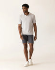 SUPERNATURAL SEERSUCKER INFINITY SHORTS - DEKE