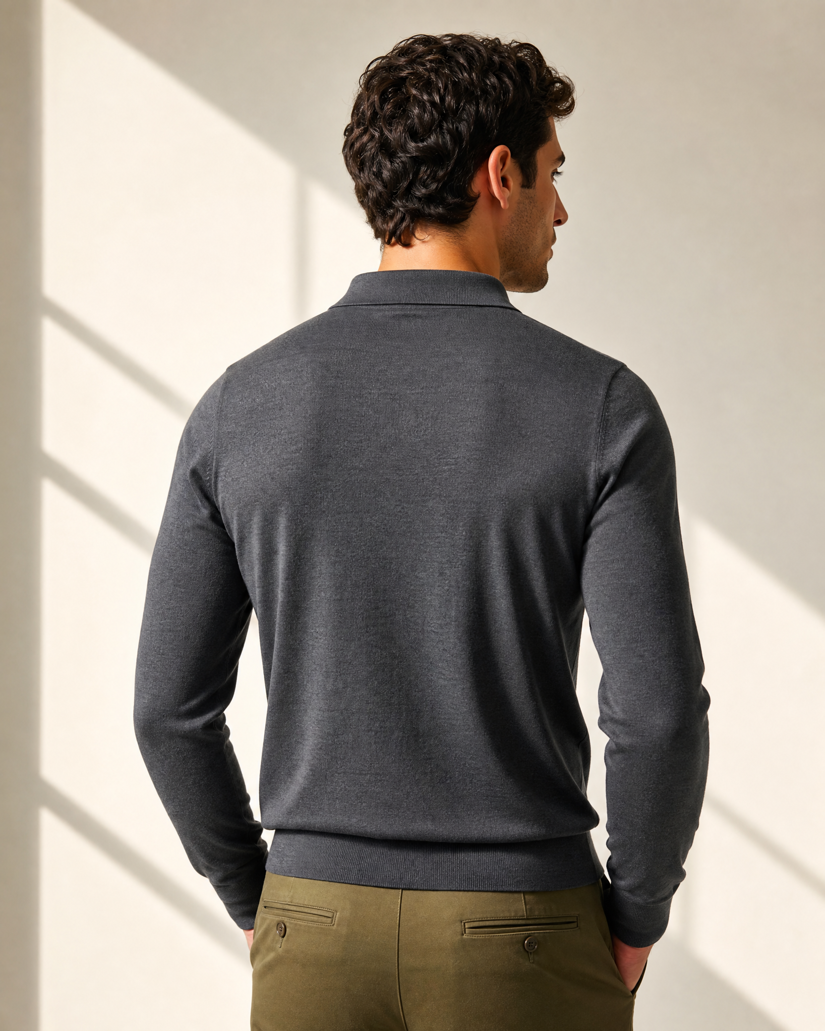 BASIC POLO