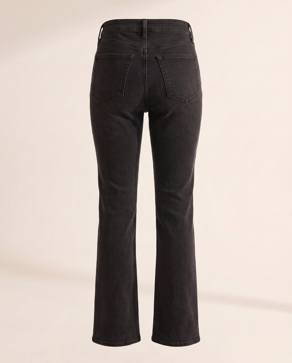 Pistola Evie High Rise Slim Boot Pant — Jet Set – JET SET - Ghost Back