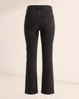 Pistola Evie High Rise Slim Boot Pant — Jet Set – JET SET - Ghost Back