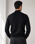 BASIC MOCK NECK