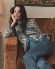 AINSLIE JACKET