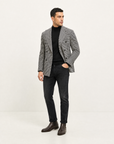 BASIC MOCK NECK