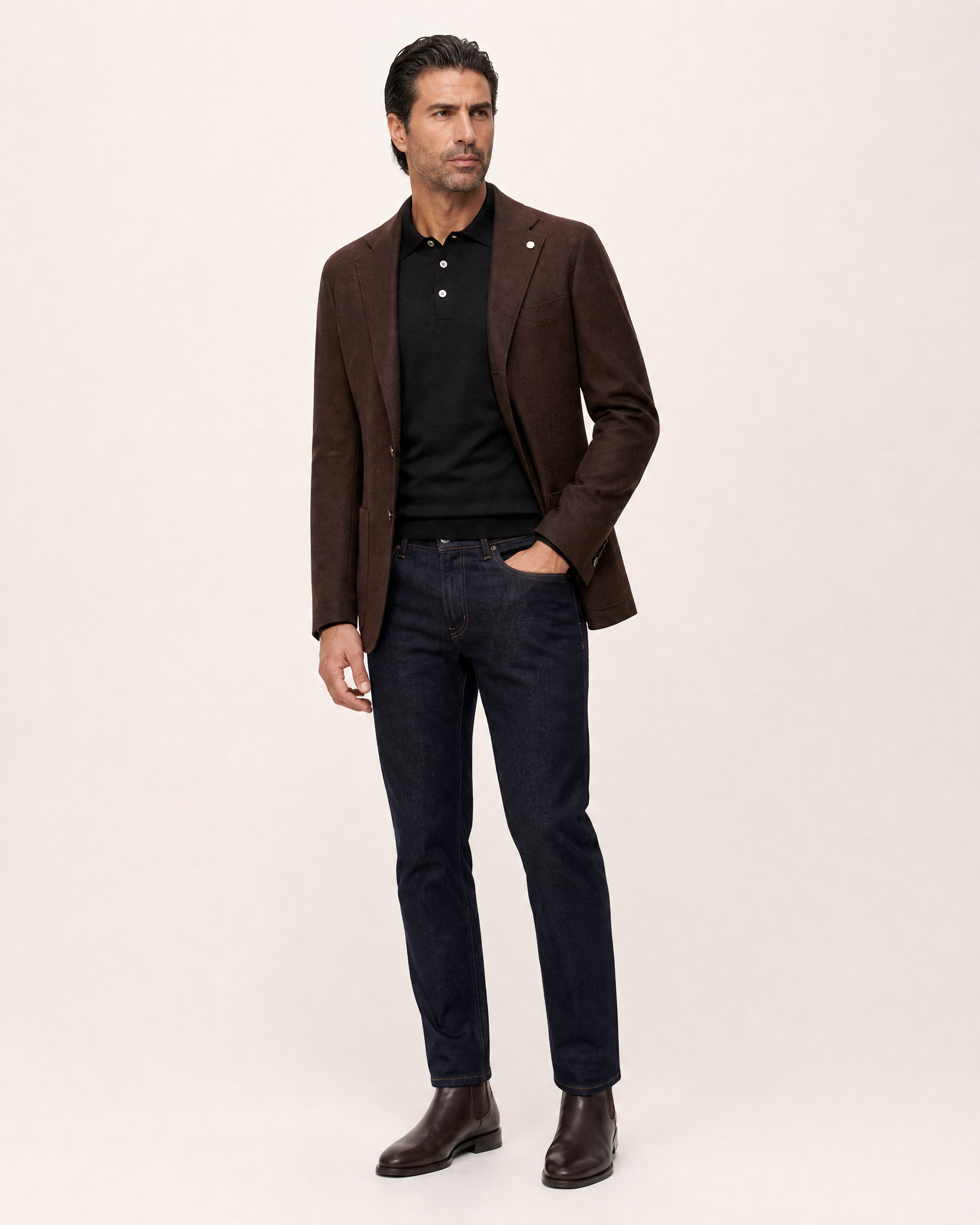 BASIC POLO