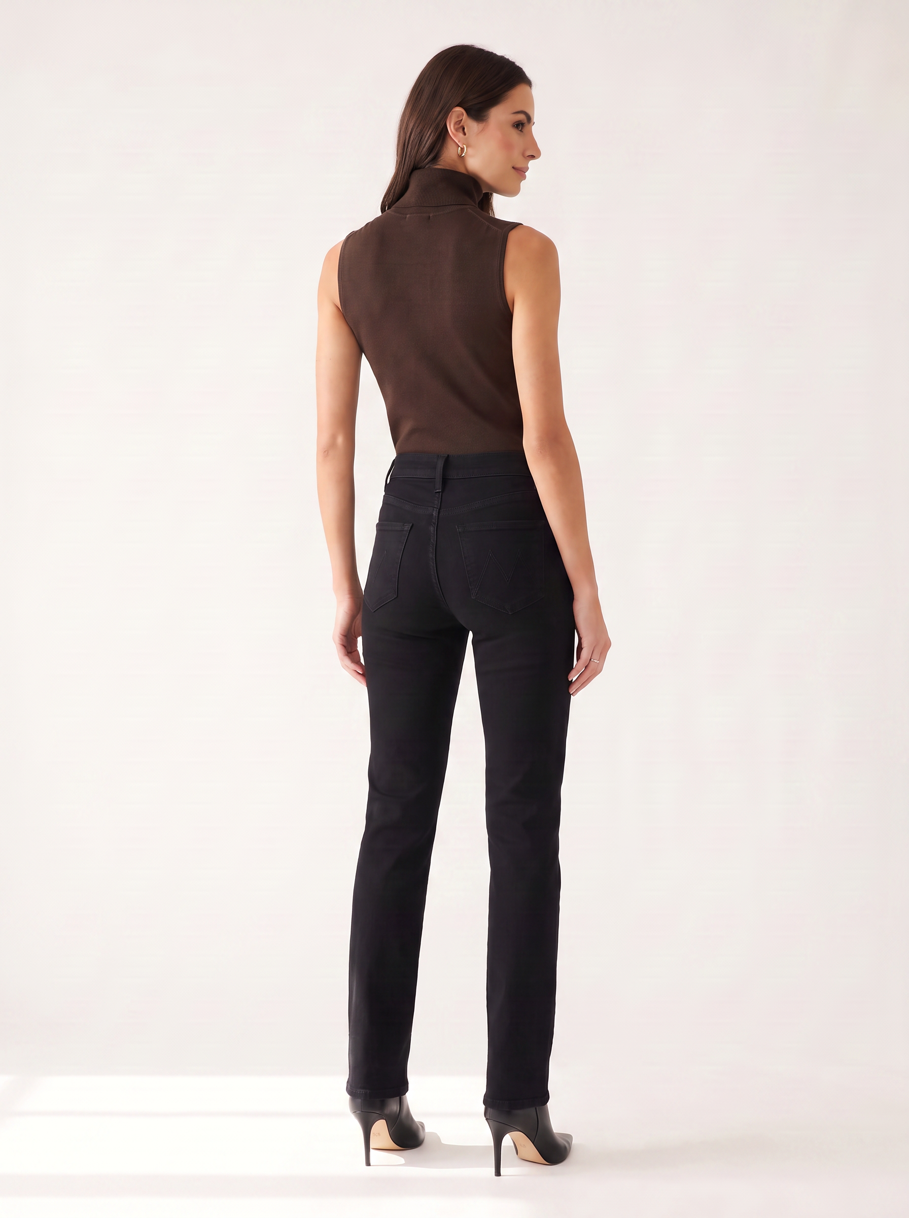 The Kick It – LIGHT BLUE - Full Back Model