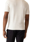 ORGANIC COTTON CREW - DEKE