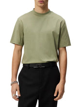 Load image into Gallery viewer, ACE MOCK NECK T- SHIRT - J LINDEBERG
