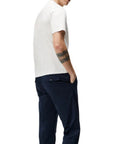 ACE MOCK NECK T-SHIRT - J LINDEBERG