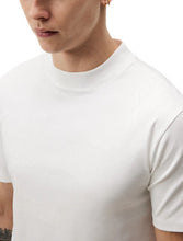 Load image into Gallery viewer, ACE MOCK NECK T-SHIRT - J LINDEBERG
