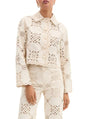 Adelide Jacket - VERONICA BEARD