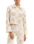 Adelide Jacket - VERONICA BEARD