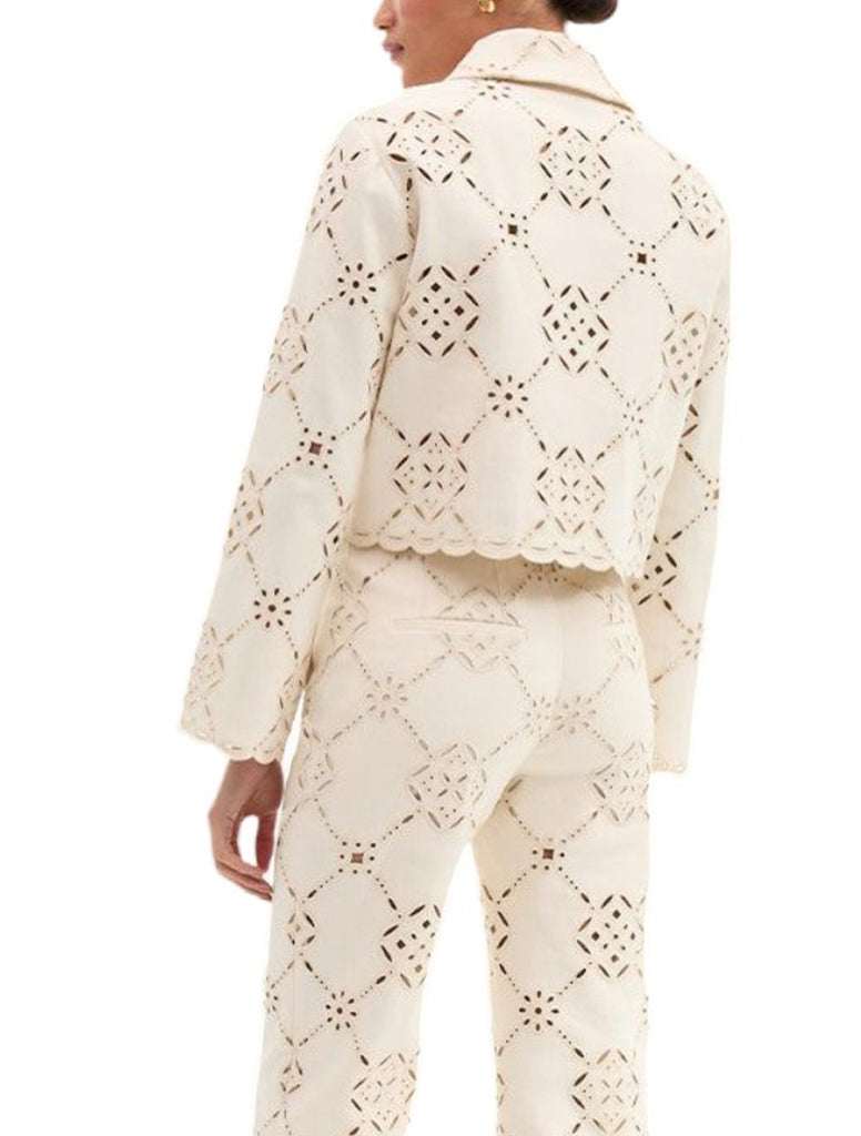 Adelide Jacket - VERONICA BEARD