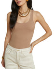 Adira Scoop Tank - L’AGENCE