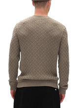 Load image into Gallery viewer, AKSLA KNIT SWEATER - GABBA
