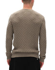 AKSLA KNIT SWEATER - GABBA