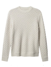 Load image into Gallery viewer, AKSLA KNIT SWEATER - GABBA
