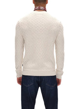 Load image into Gallery viewer, AKSLA KNIT SWEATER - GABBA
