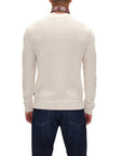 AKSLA KNIT SWEATER - GABBA