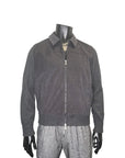 ALCANTARA BOMBER - GRAN SASSO